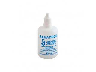 Solucion Fisiologica Sanadrog X100Cc X24Un