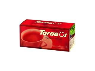 Te Taragui 25 Saquitos X2Gr X10Un (101033)