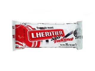 Postre De Mani Lheritier 56X30Gr  (300978)