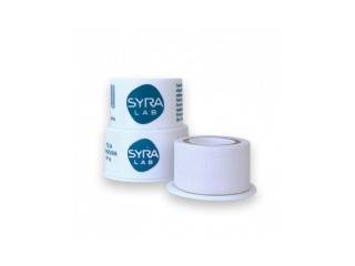 Tela Adhesiva Syra Nº3 12.5Mm 2Mts X24Un
