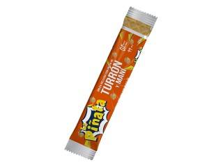 Turron Oblea La Piñata Sin Tacc 50X25Gr