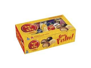 Bombon Bon O Bon X255Gr Surtido  (1011912)