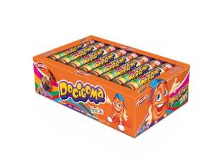 Goma Tubo Docigoma 12X30Un